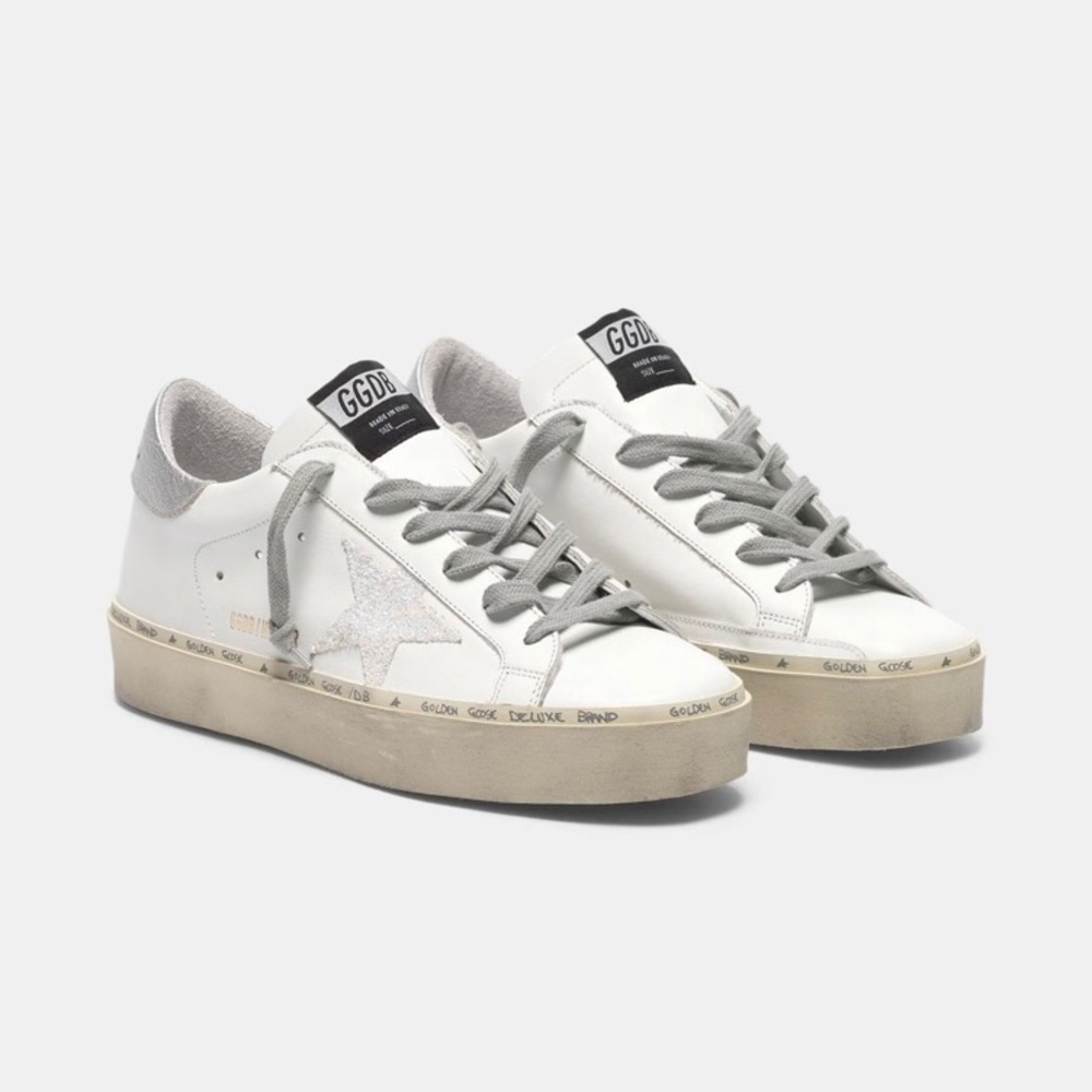 NWT Hi Star Sneakers